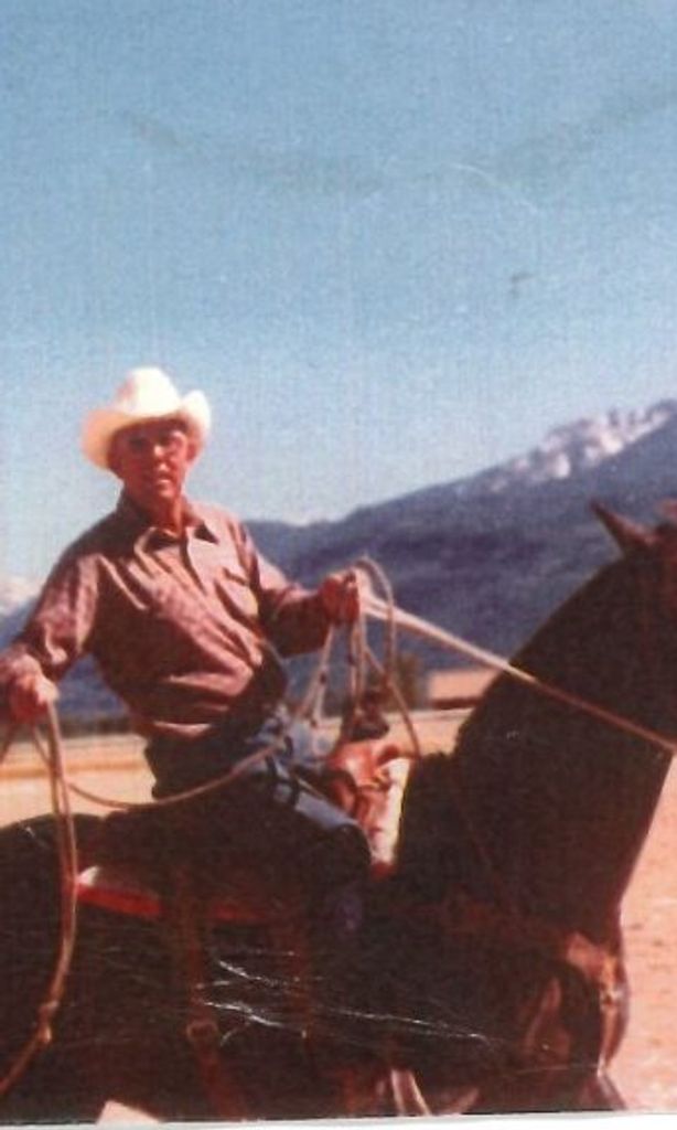 Clifford Duane Ary
