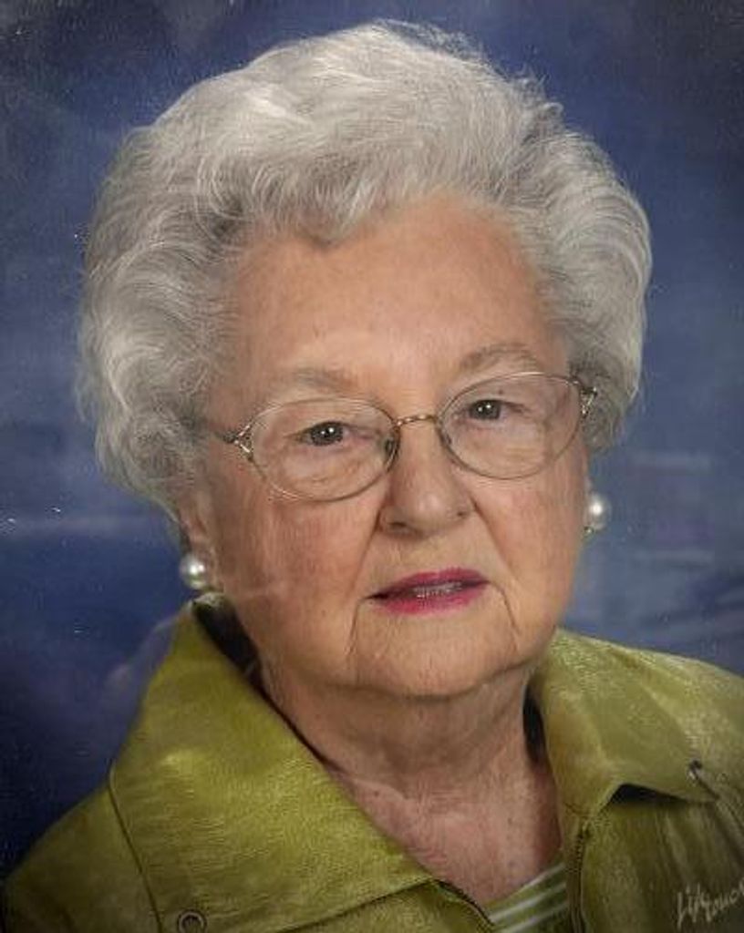 Grace Mildred Mallisee