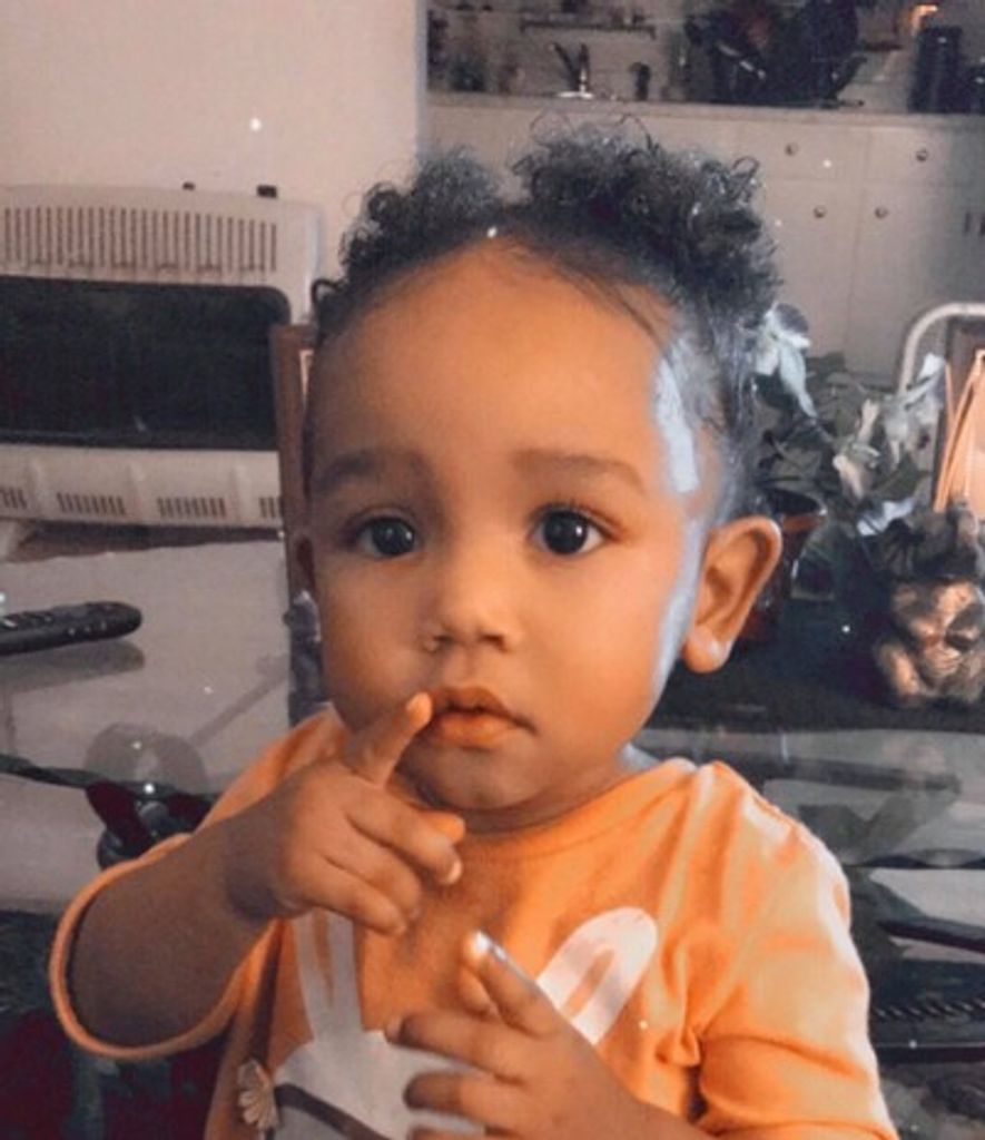 Aleya La'Shayee Mitchell Profile Photo
