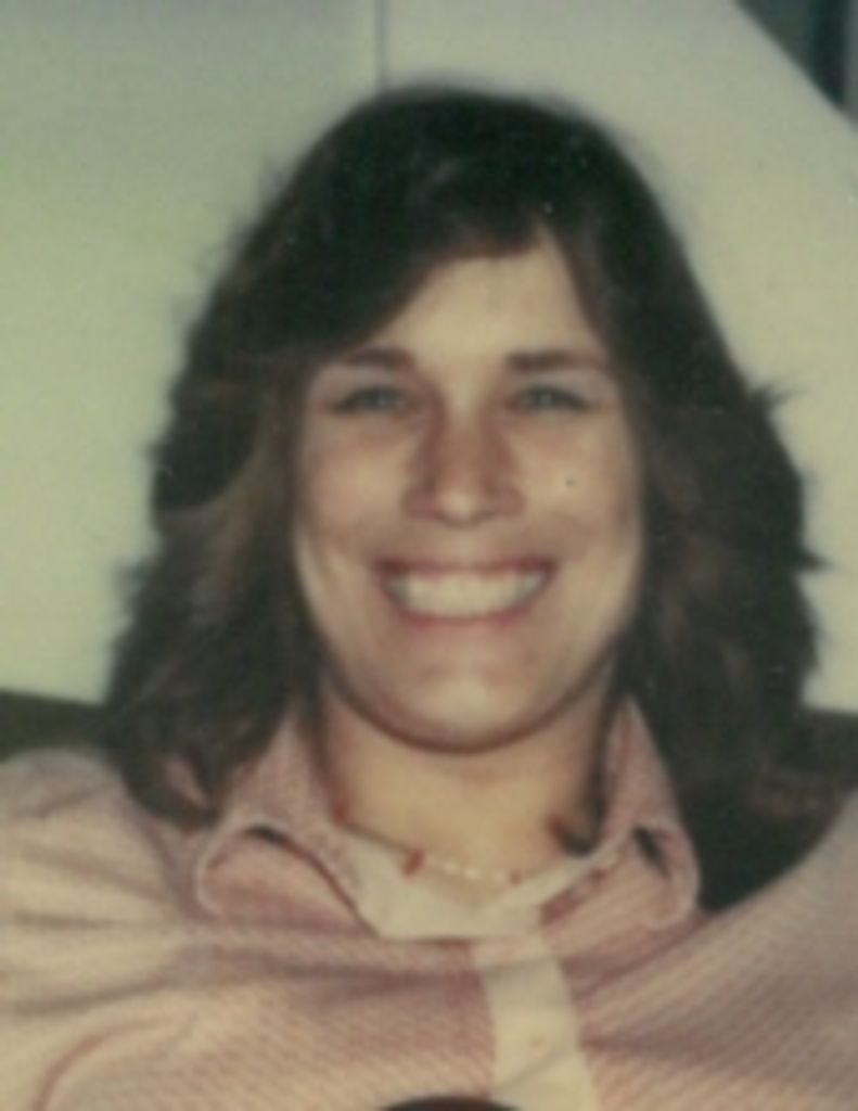 Mary Ann Egler