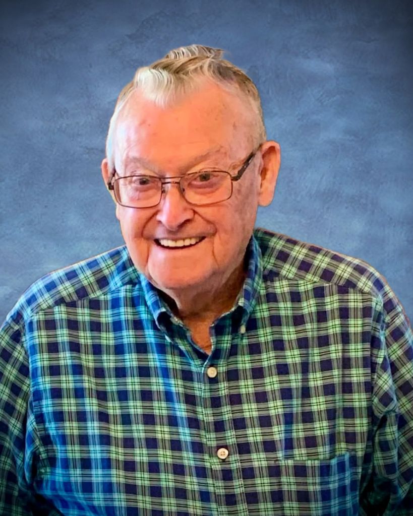 Keith "Skippy" Skipworth Profile Photo