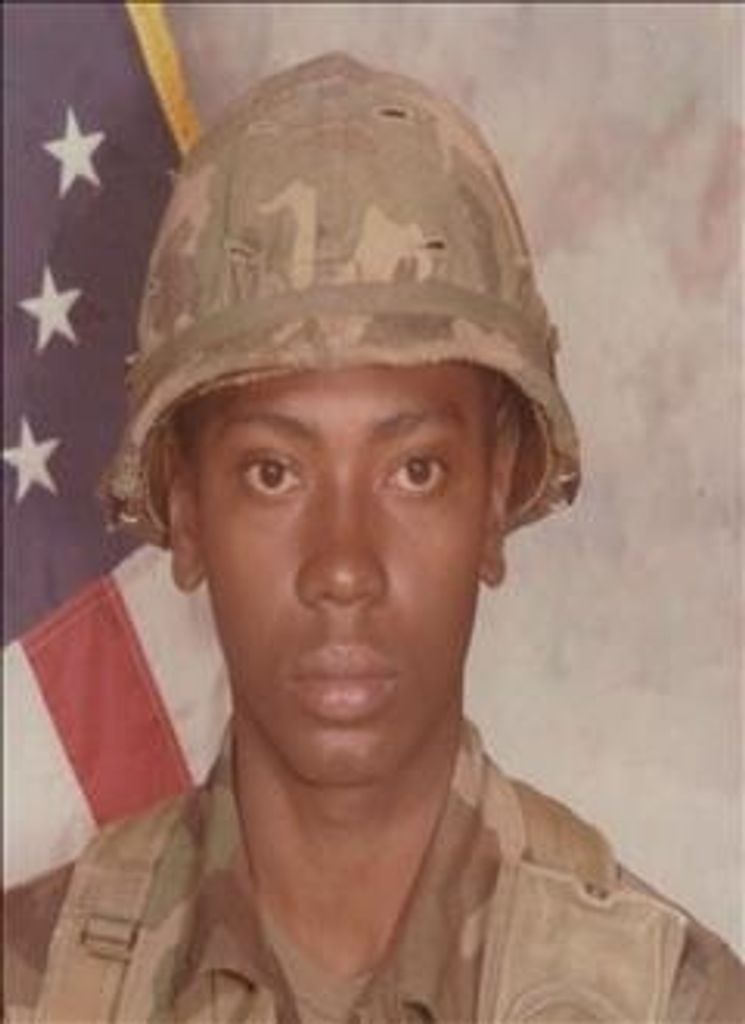 James D. Robinson Profile Photo