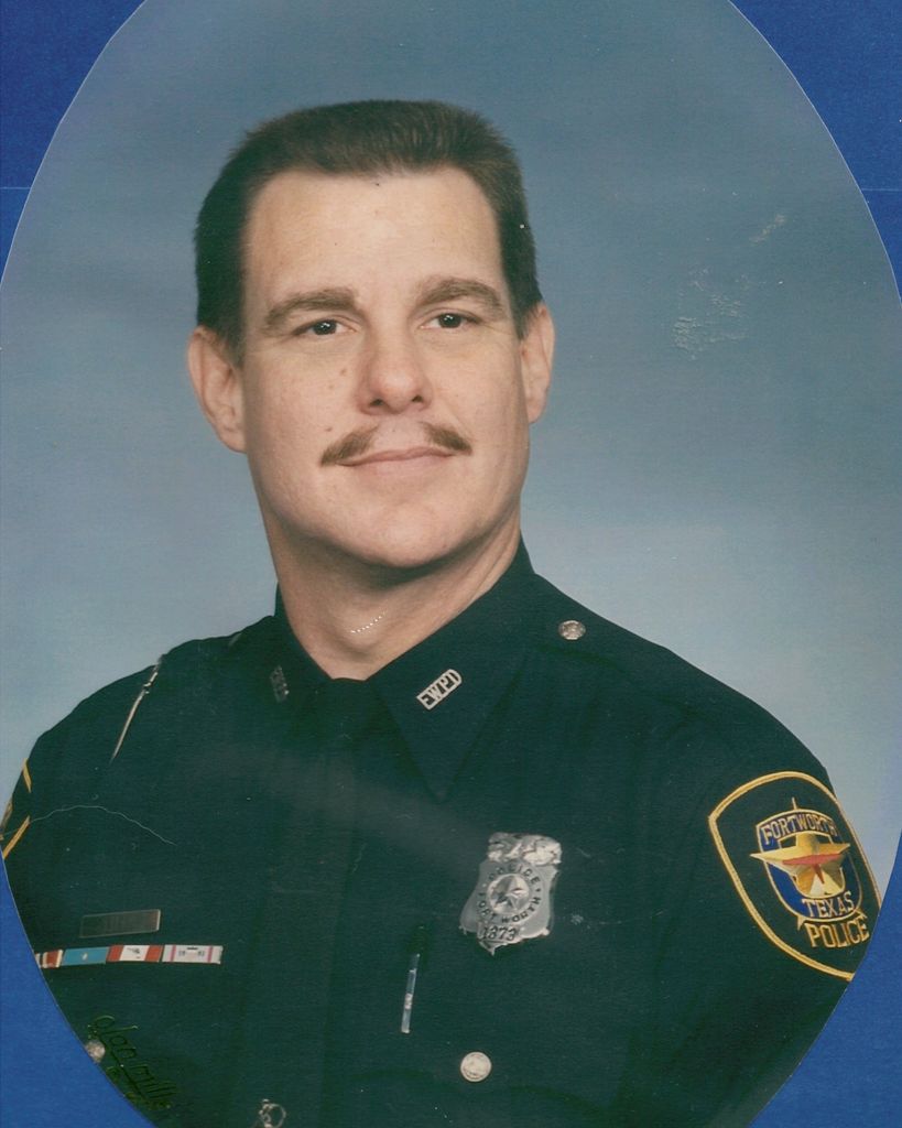 Robert "Mike" Michael Doyle Lilly II