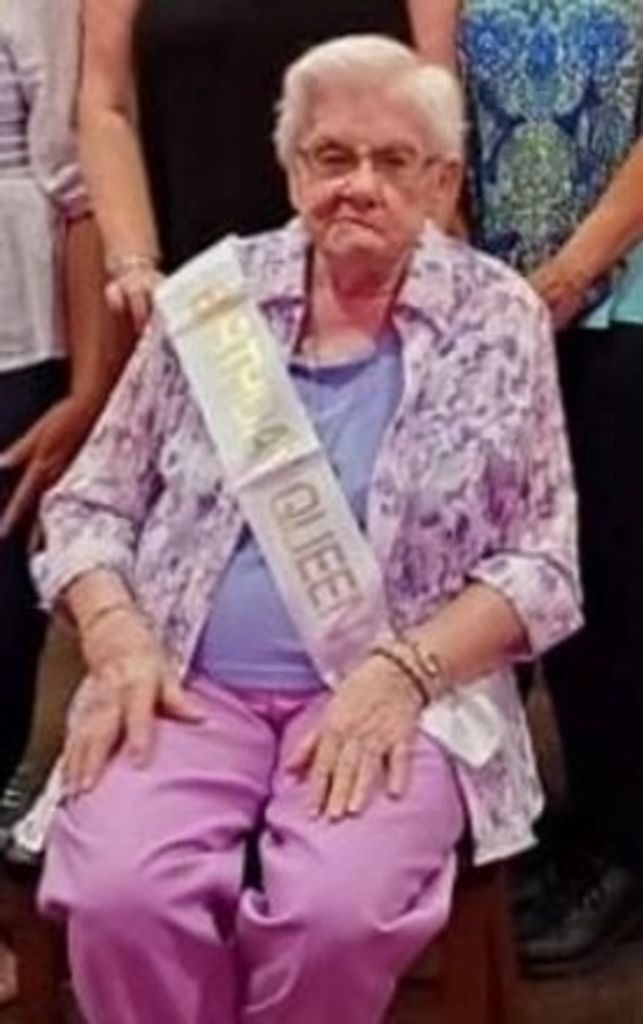 Betty J. Kelly Profile Photo