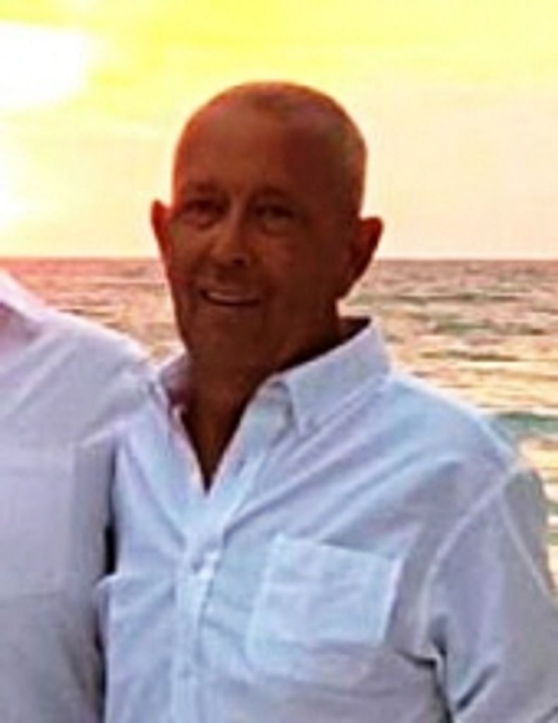Russell  W. Calkins