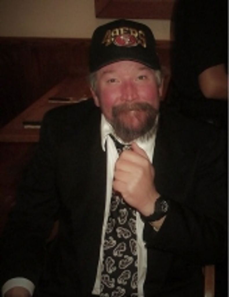 Christopher Daniel Long