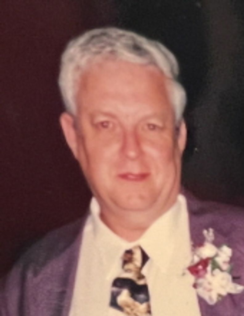 John  E.  Rothacher