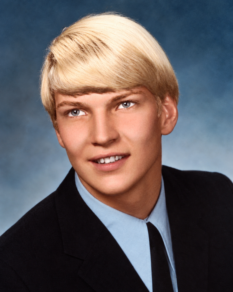 Charles Kotouc Profile Photo