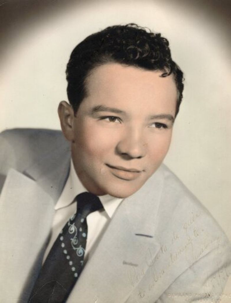 Juan Laboy Profile Photo