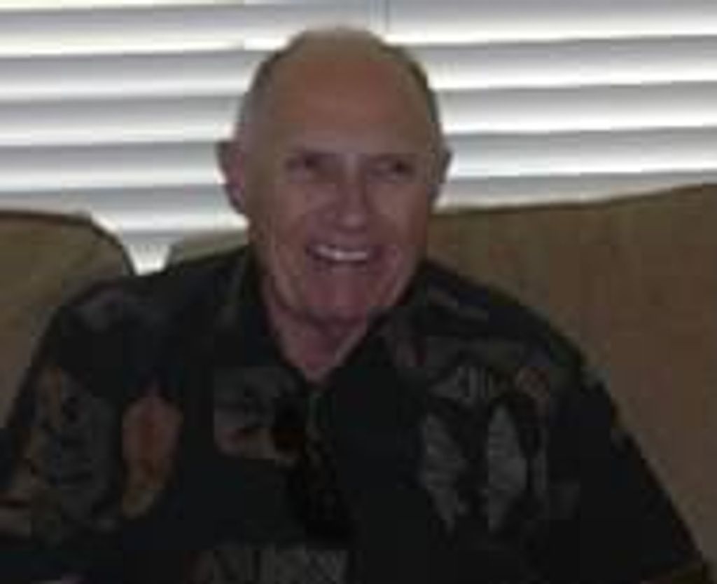 Dr. Keith Charles Thomas