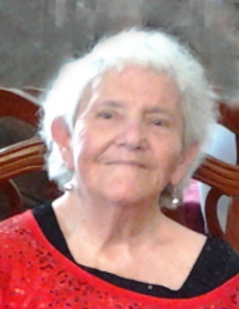 Mary N. Kohel