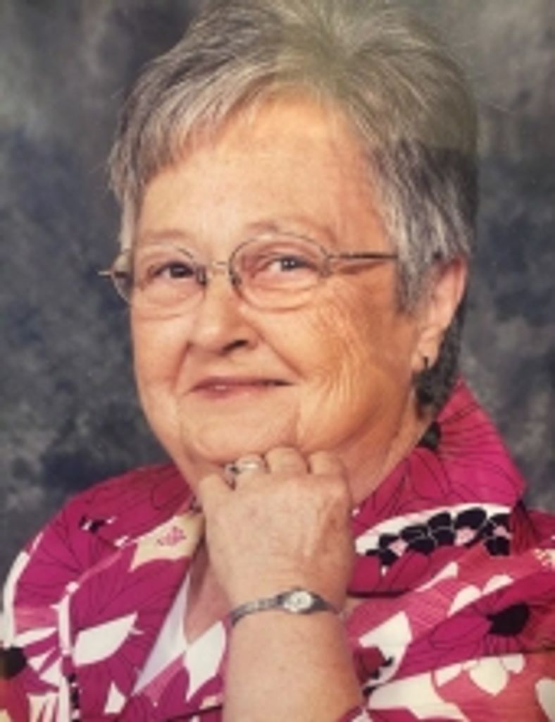 Ms. Coleen Derrick Smith