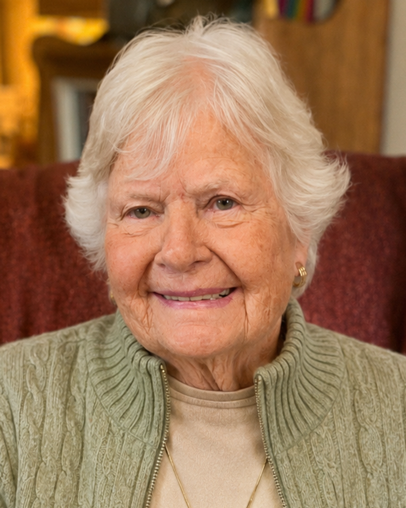 Jeanne A. Campbell Profile Photo