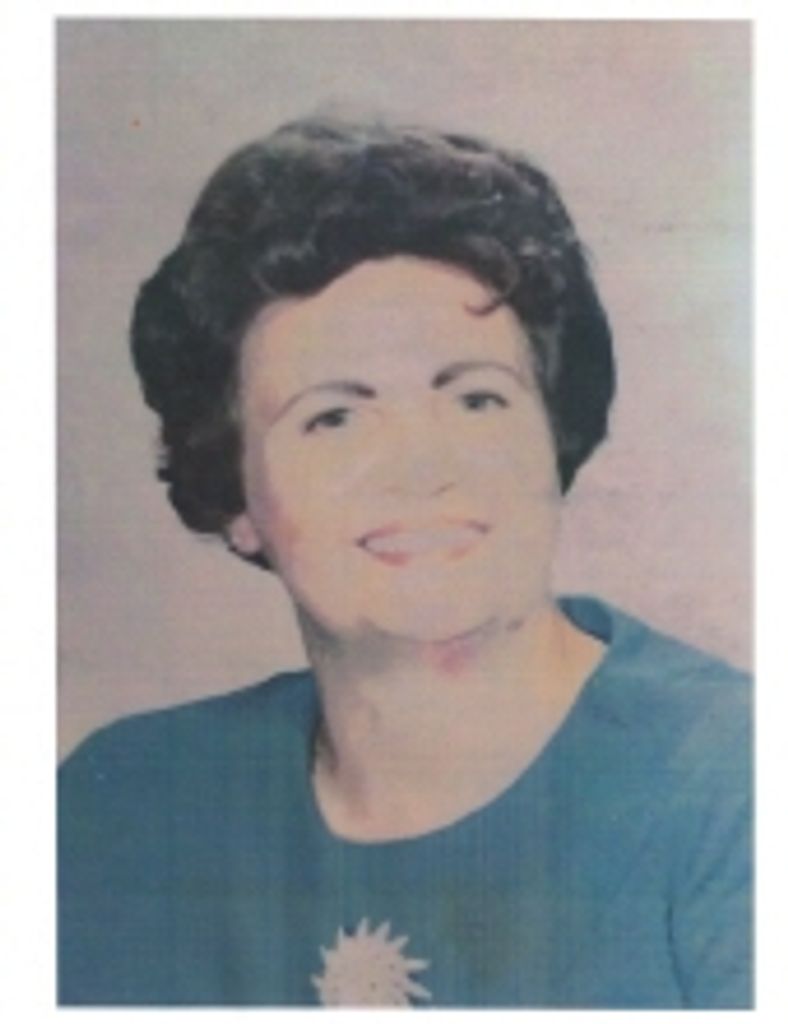 Mary Ernestine Kee Profile Photo