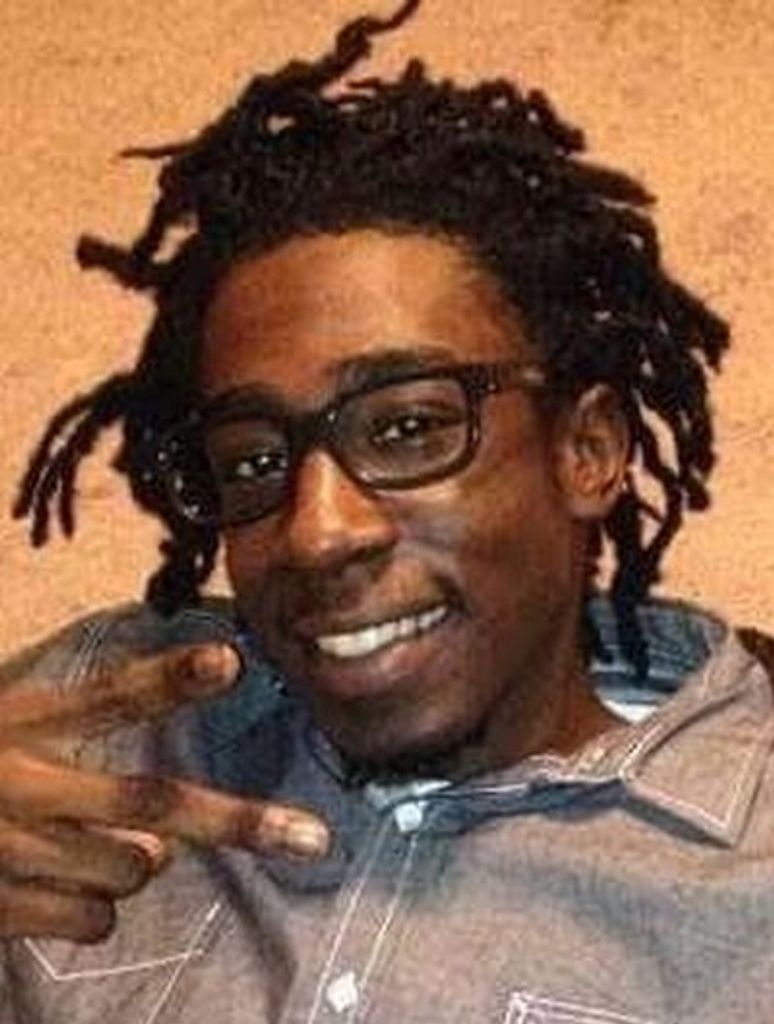 Kane Khari Mason Profile Photo