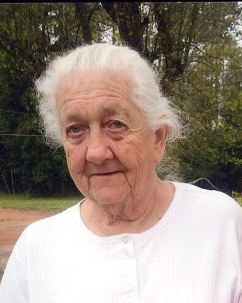 Delores Ann Murphy