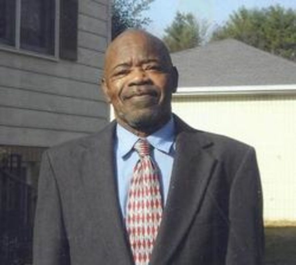 Steve V. Payne Profile Photo
