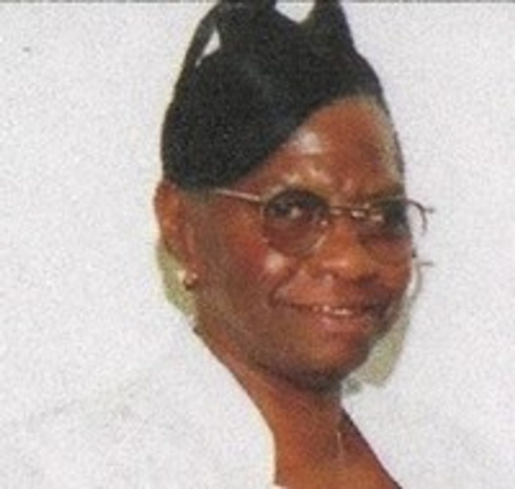 Ethel Brue McKay