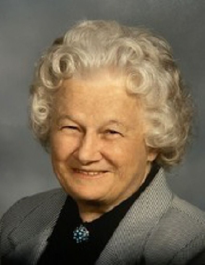 Eleanor E. Koppenhaver