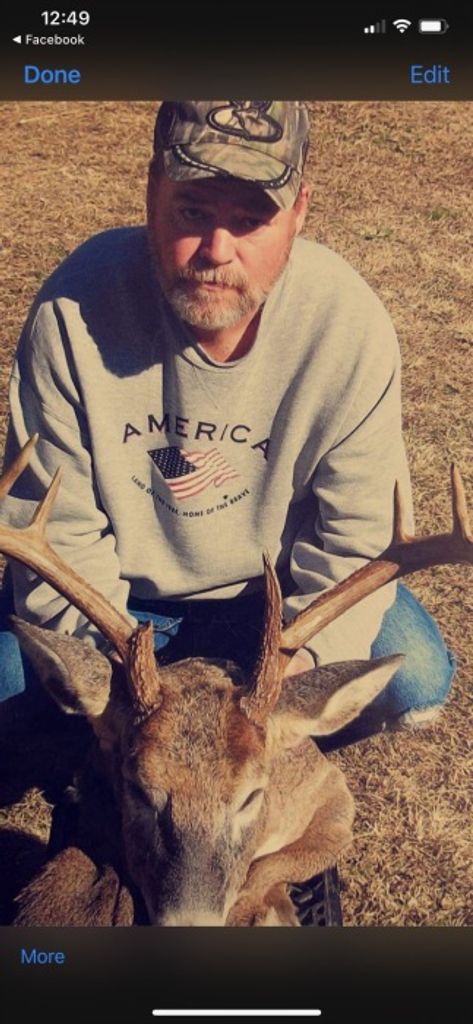 William Anthony "Tony" Valentine