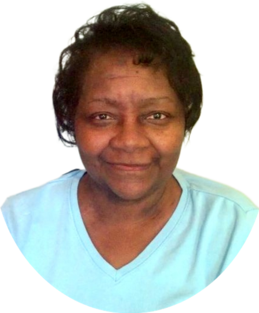 Barbara Eurby-Starks Profile Photo