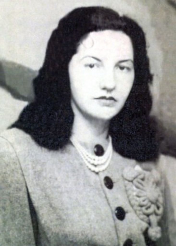 Mary Elizabeth Sterling