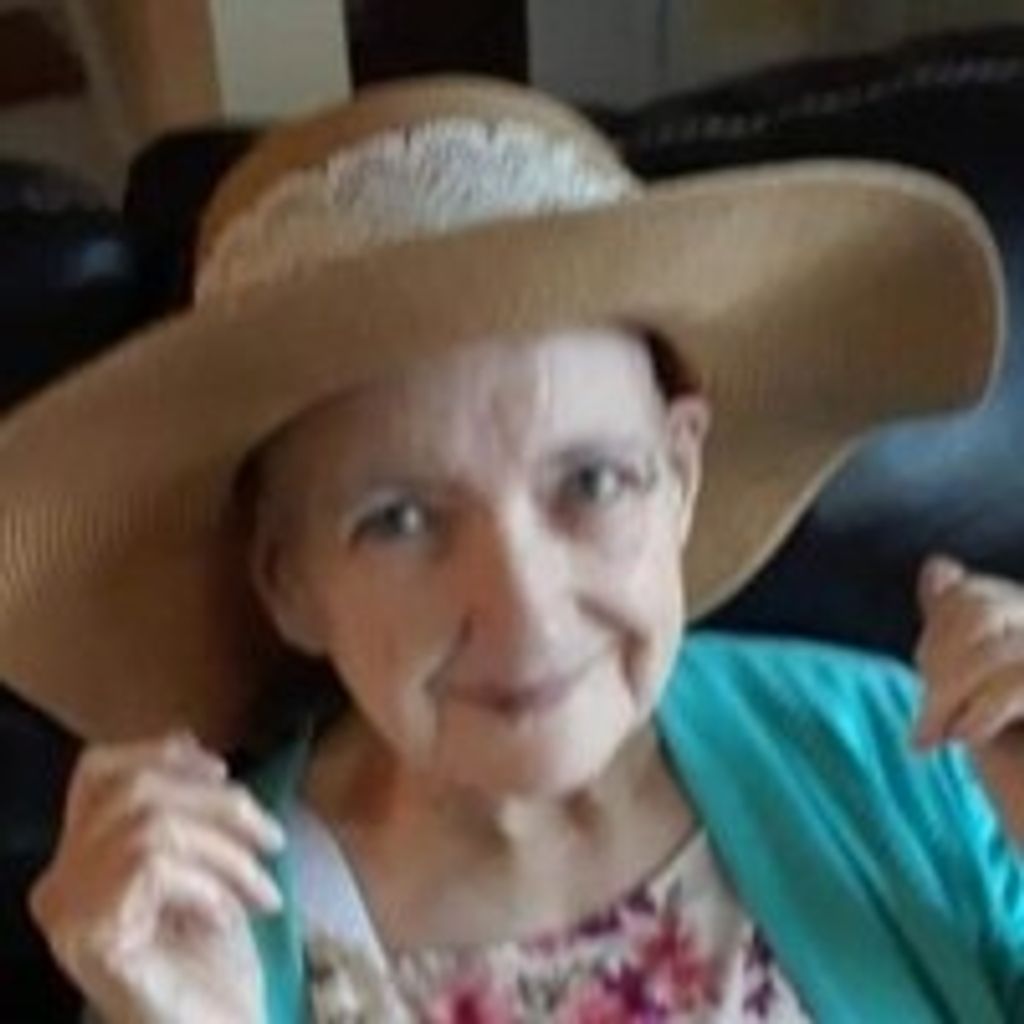 Priscilla E. Houck