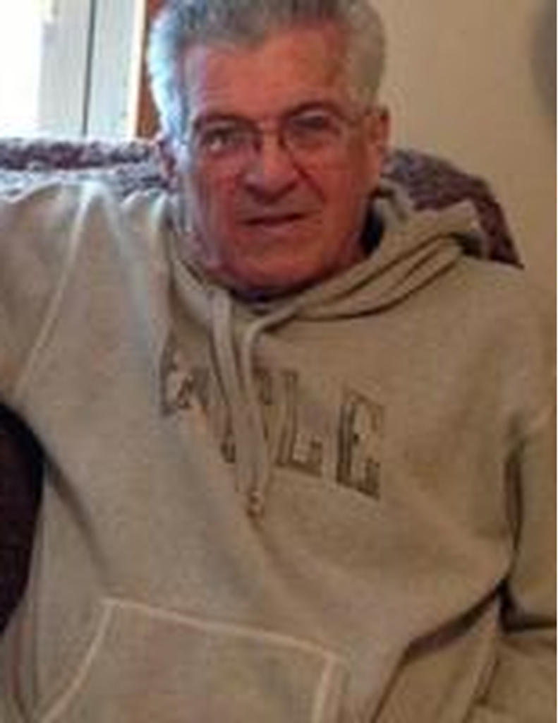 John Carol Frederick