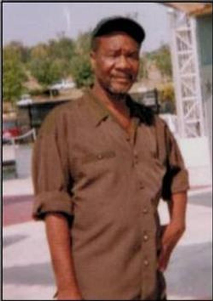 Mr. Henry A.. Moore