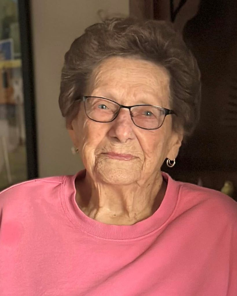 Ruby Elaine Wormington Profile Photo