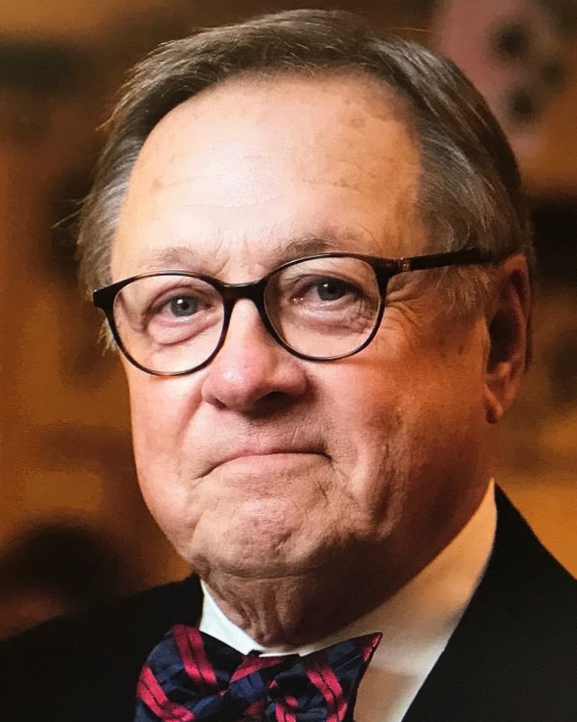 Paul E. Greenawalt