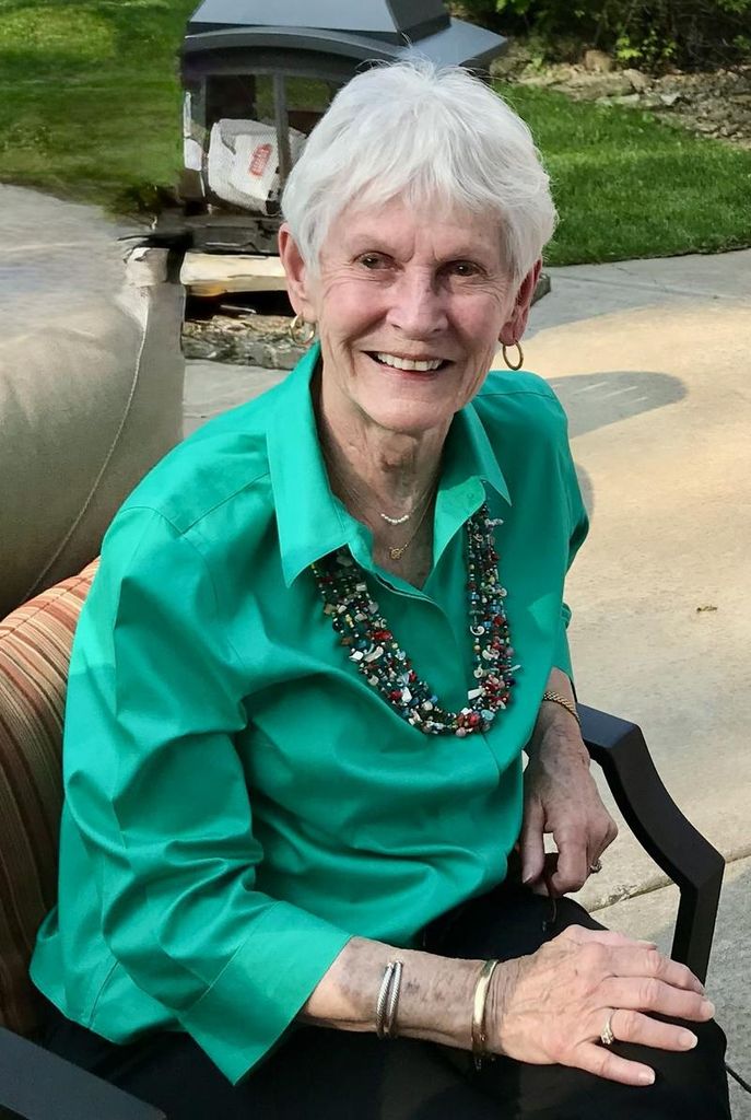 George Ann Billingsley Profile Photo
