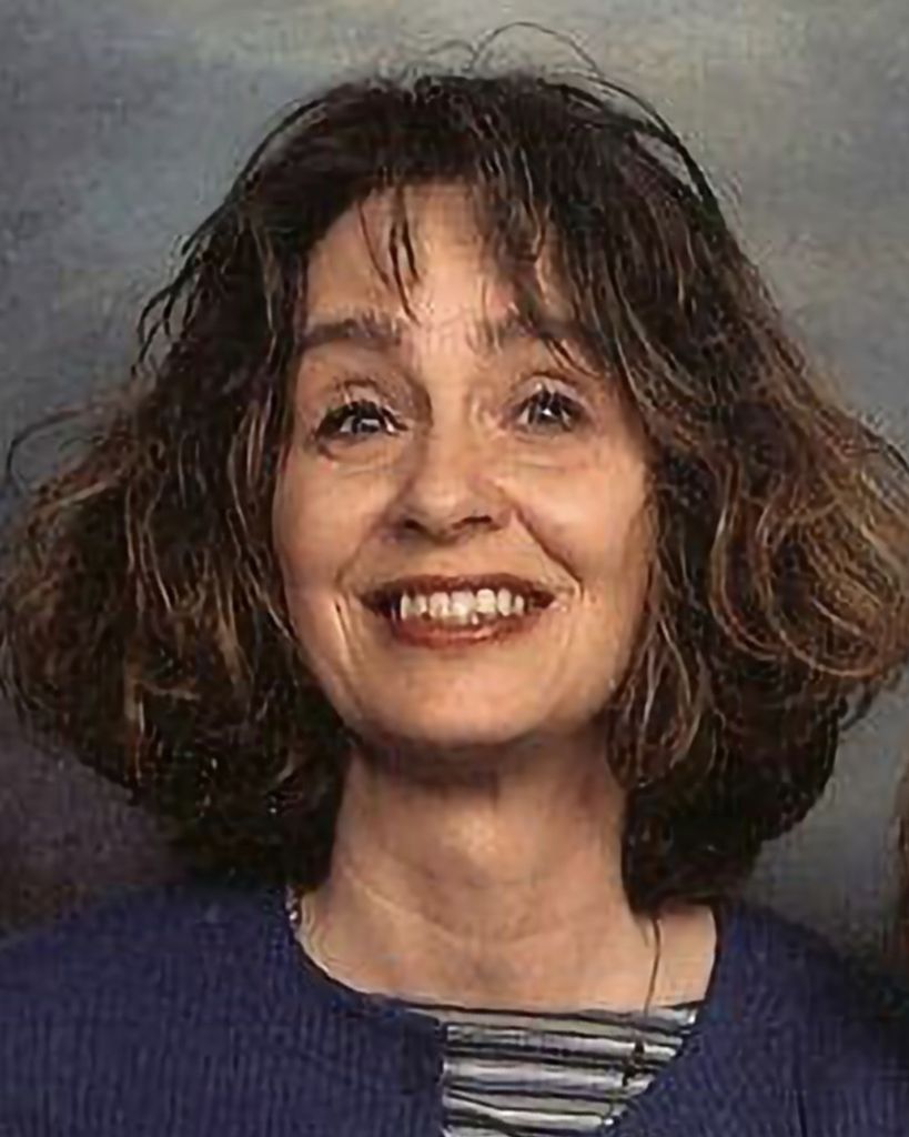 Sharon Jan (Jensen) Silvester Profile Photo