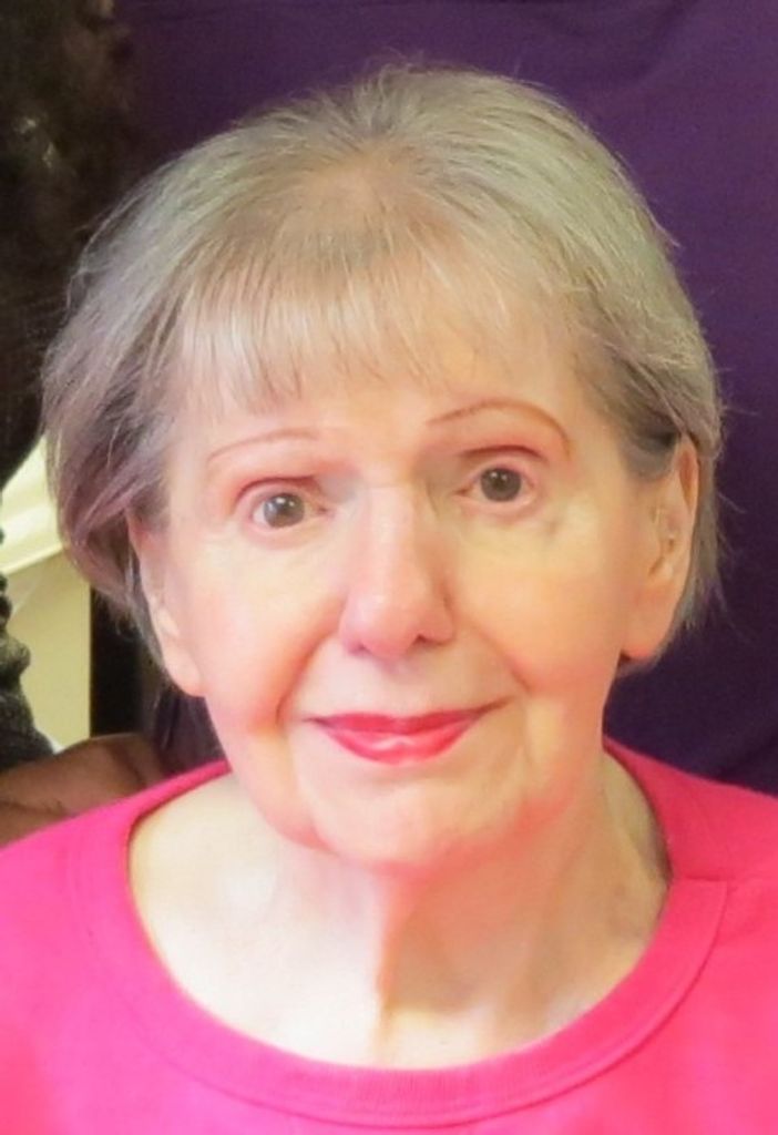 Jean (LaRocco)  Riefe