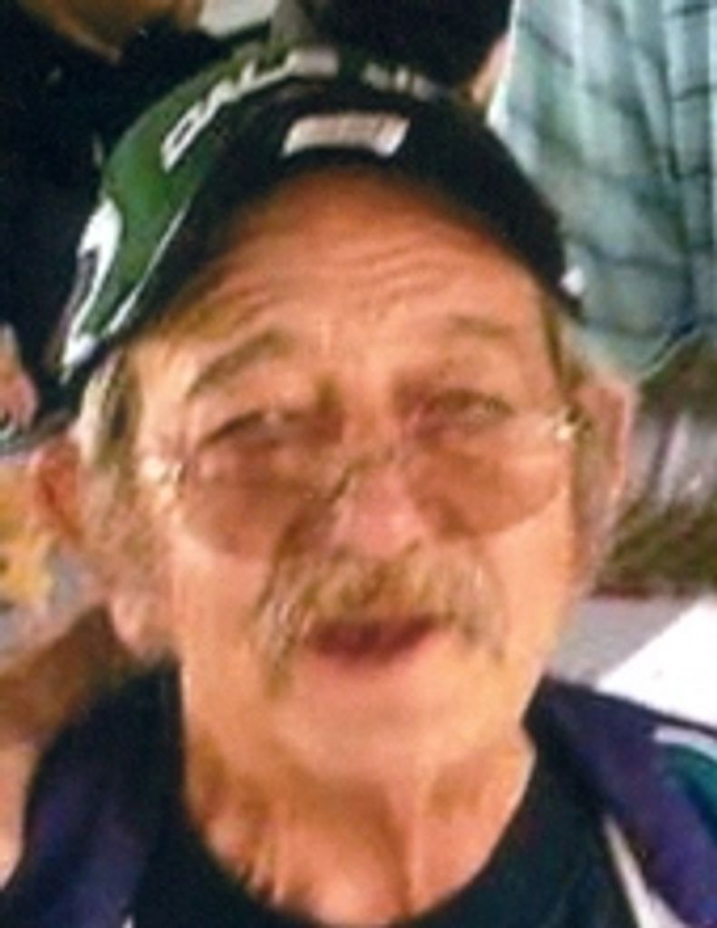 Lawrence E. "Larry" Beers, Sr.
