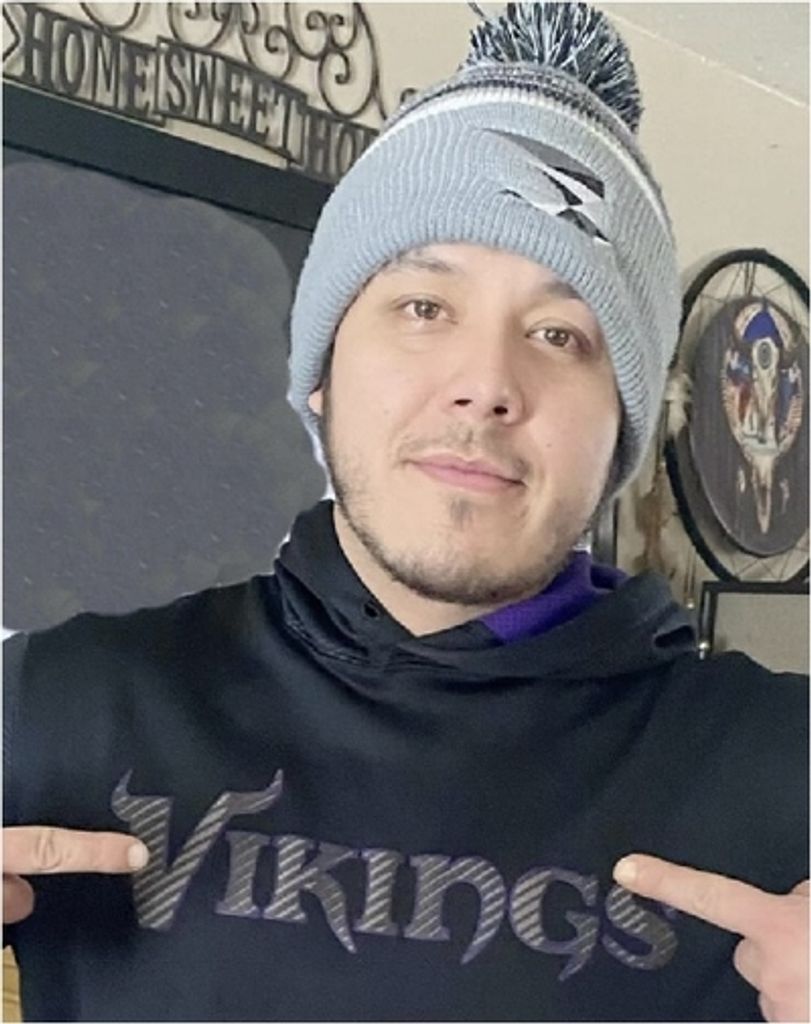 Justin Michael Kingfisher Profile Photo