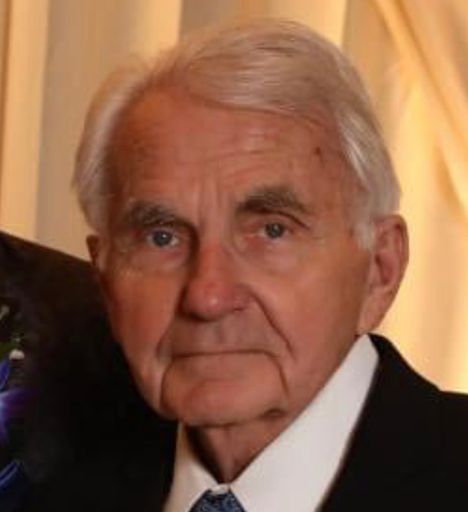 Paul Lewis Higginson Profile Photo