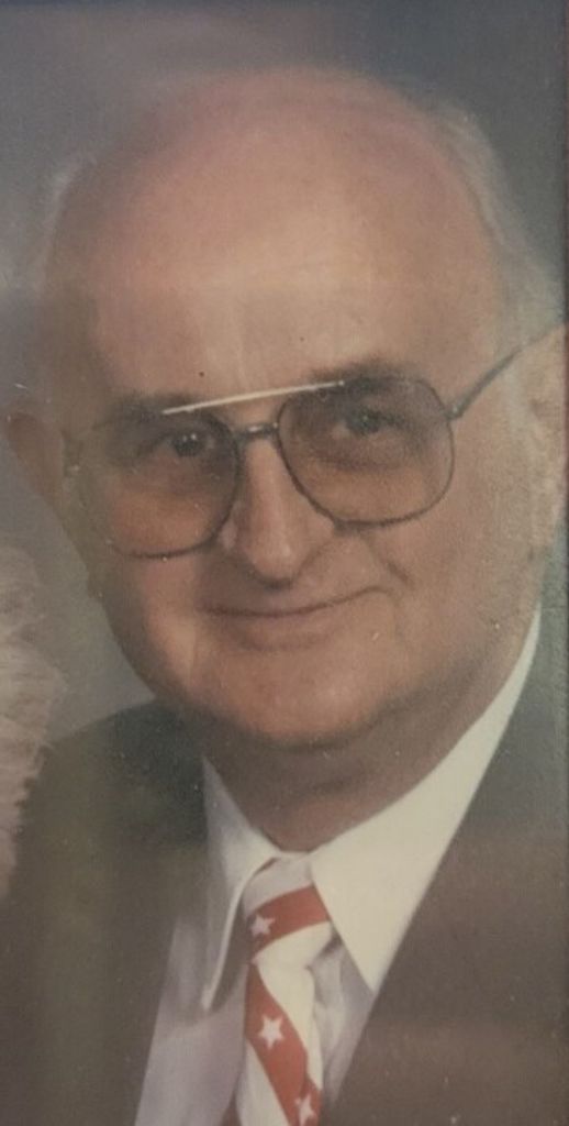 Everett Lee Skelton