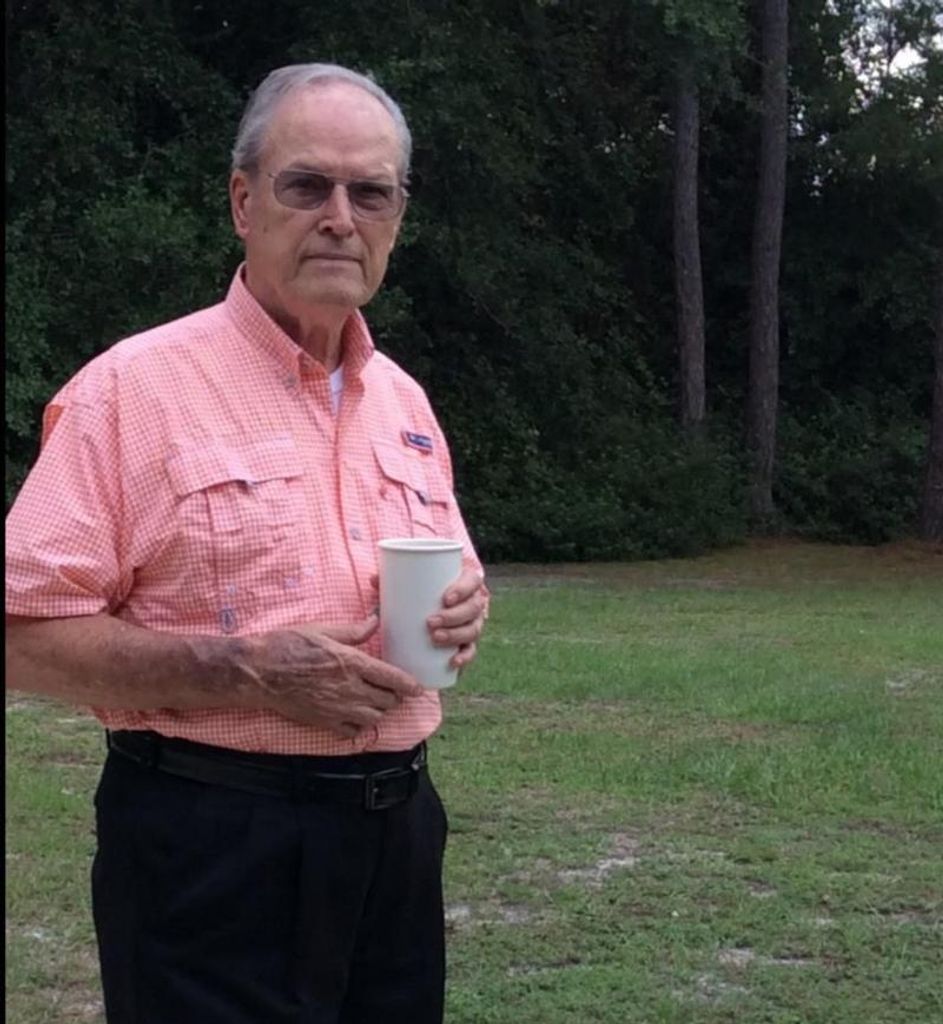 Charles Wahl Ulmer, Jr. Profile Photo