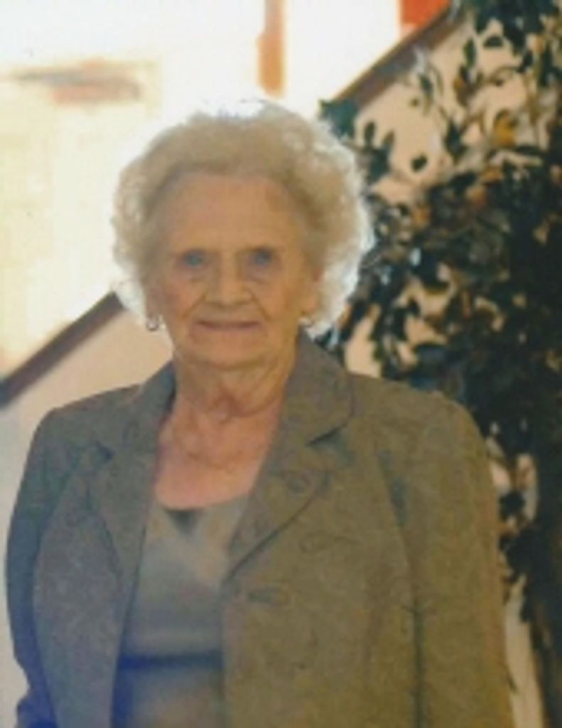 Mary Hazel Catron Profile Photo