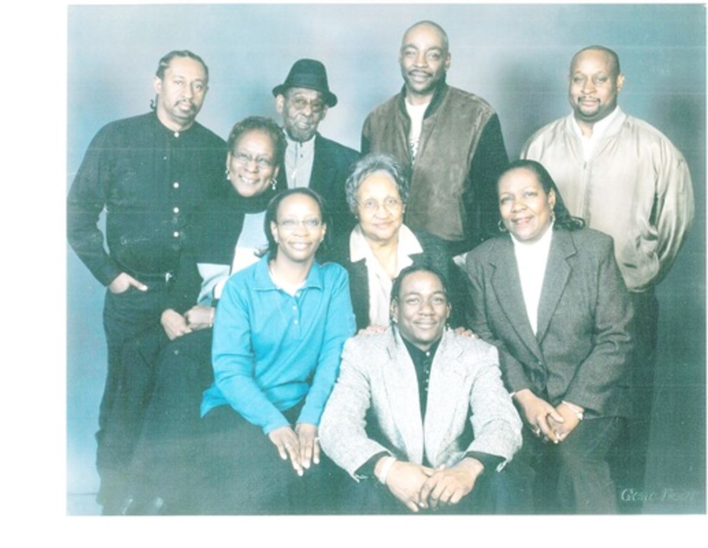 James Leroy White Profile Photo