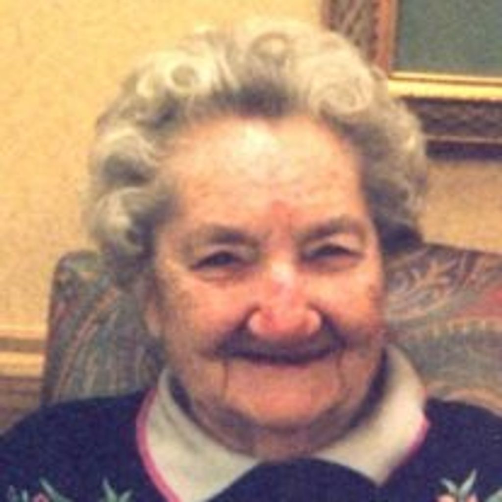 Inez Luree Jones