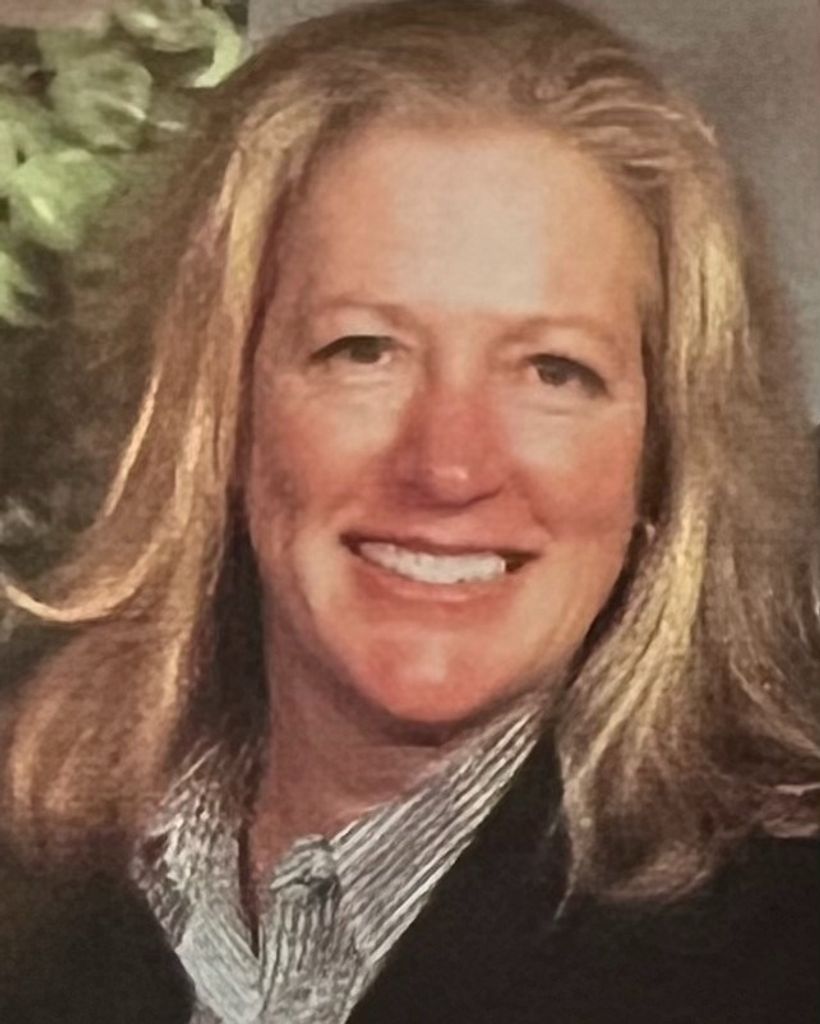 Cynthia Jean Alexander