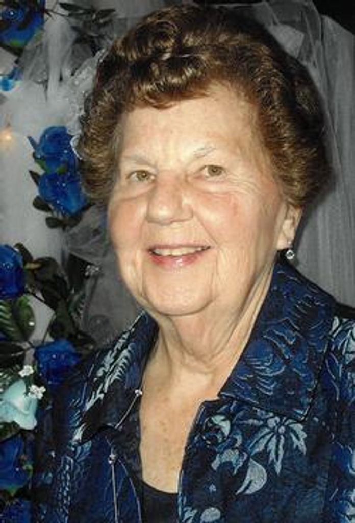 Shirley J. Halbur