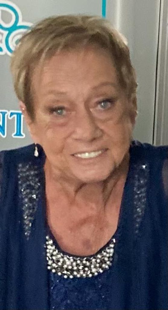 Jennifer Harbison-Brown Profile Photo