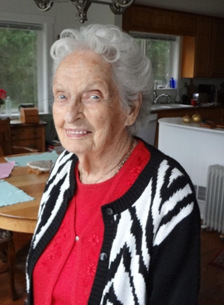 Ruth Covington Profile Photo