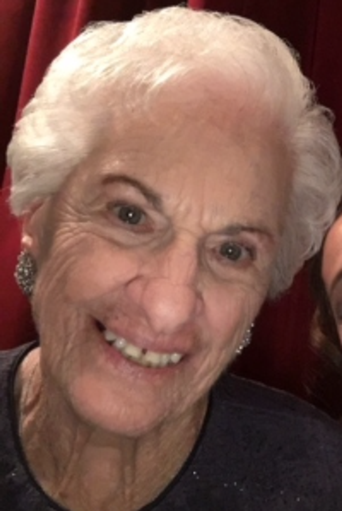 Mary  P. (Dolge)  Hogan