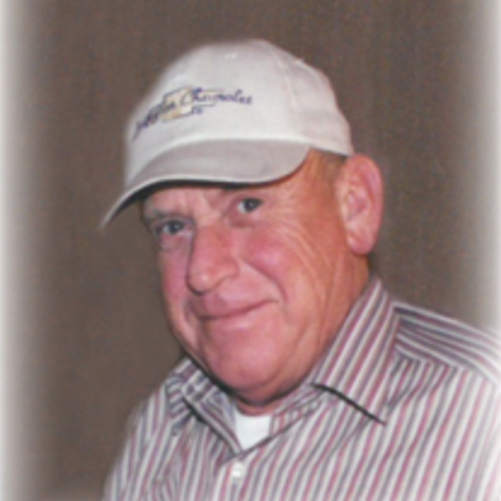 Ernest Leon Foster