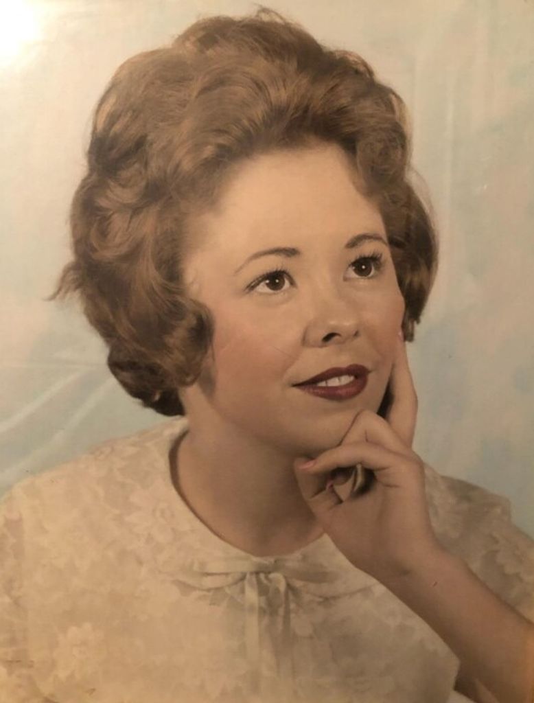 Barbara L. Adams