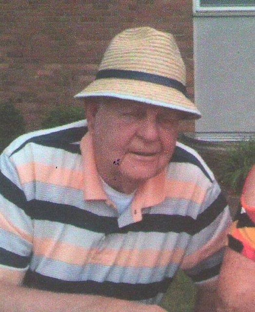 Paul J. Reisiger